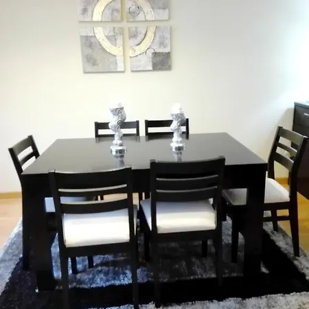 Apartment 2 Bedrooms Appartement With Wifi At Nazare 1 Km Away From The Beach Nazaré
