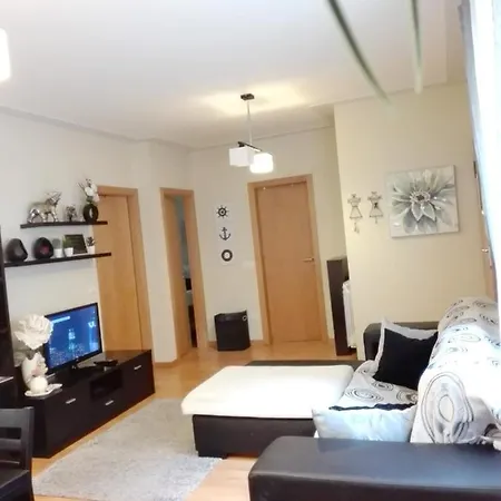 Apartment 2 Bedrooms Appartement With Wifi At Nazare 1 Km Away From The Beach Nazaré