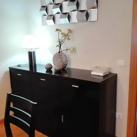Apartment 2 Bedrooms Appartement With Wifi At Nazare 1 Km Away From The Beach